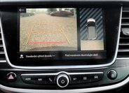 Opel Crossland X SUV / Terénní 1,5 l 75 kw