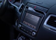 Volkswagen Touareg 22