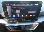 Cupra Formentor SUV 2,0 l 140 kw