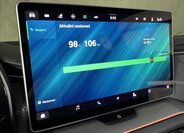 Škoda Kodiaq SUV / Terénní 1,5 l 150 kw