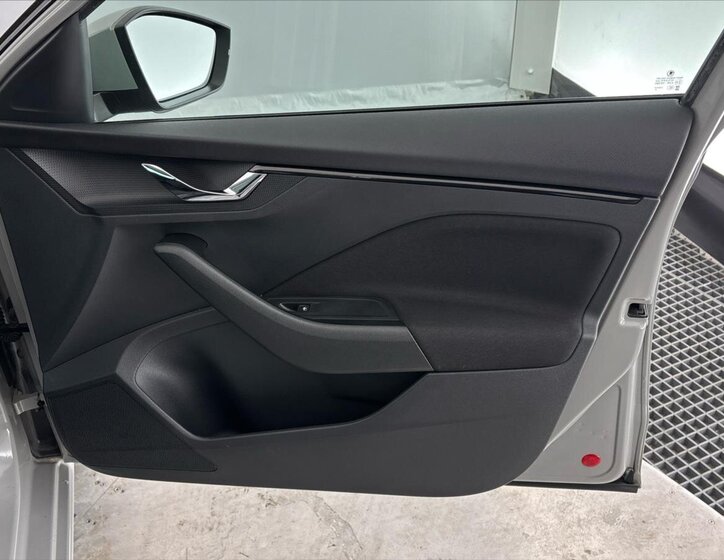 Škoda Scala Hatchback 999,0 85 kw