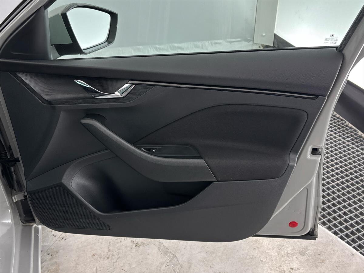 Škoda Scala Hatchback 999,0 85 kw