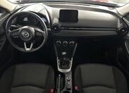 Mazda CX-3 SUV / Terénní 2,0 l 88 kw