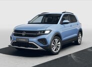 Volkswagen T-Cross SUV / Terénní 999,0 70 kw