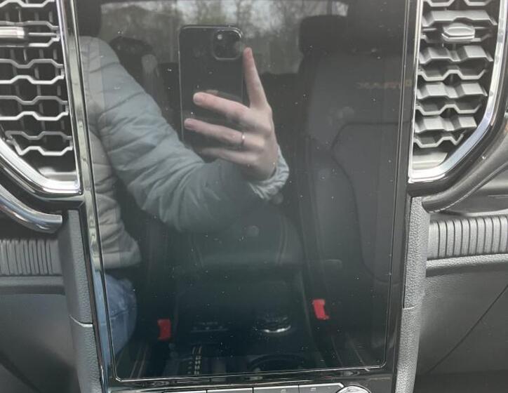 Ford Ranger Pick-up 2,0 l 151 kw