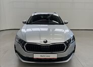 Škoda Octavia 4