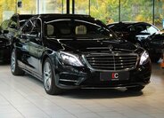 Mercedes-Benz Třídy S 34