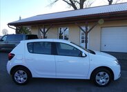 Dacia Sandero 12
