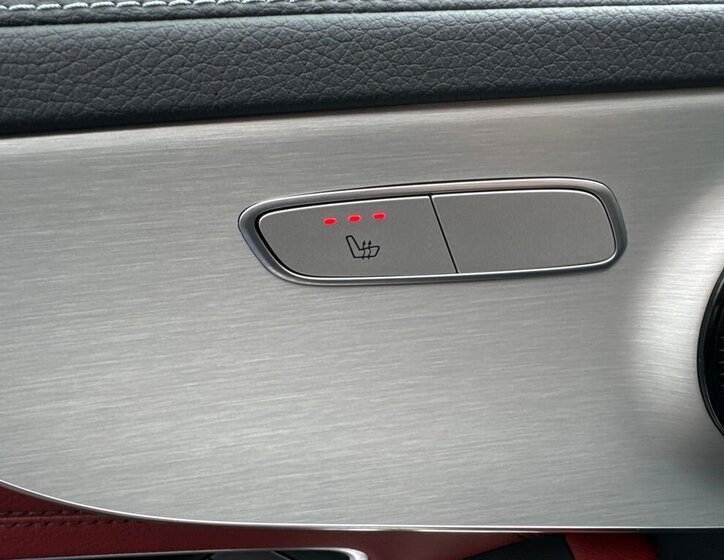 Mercedes-Benz Třídy C 19