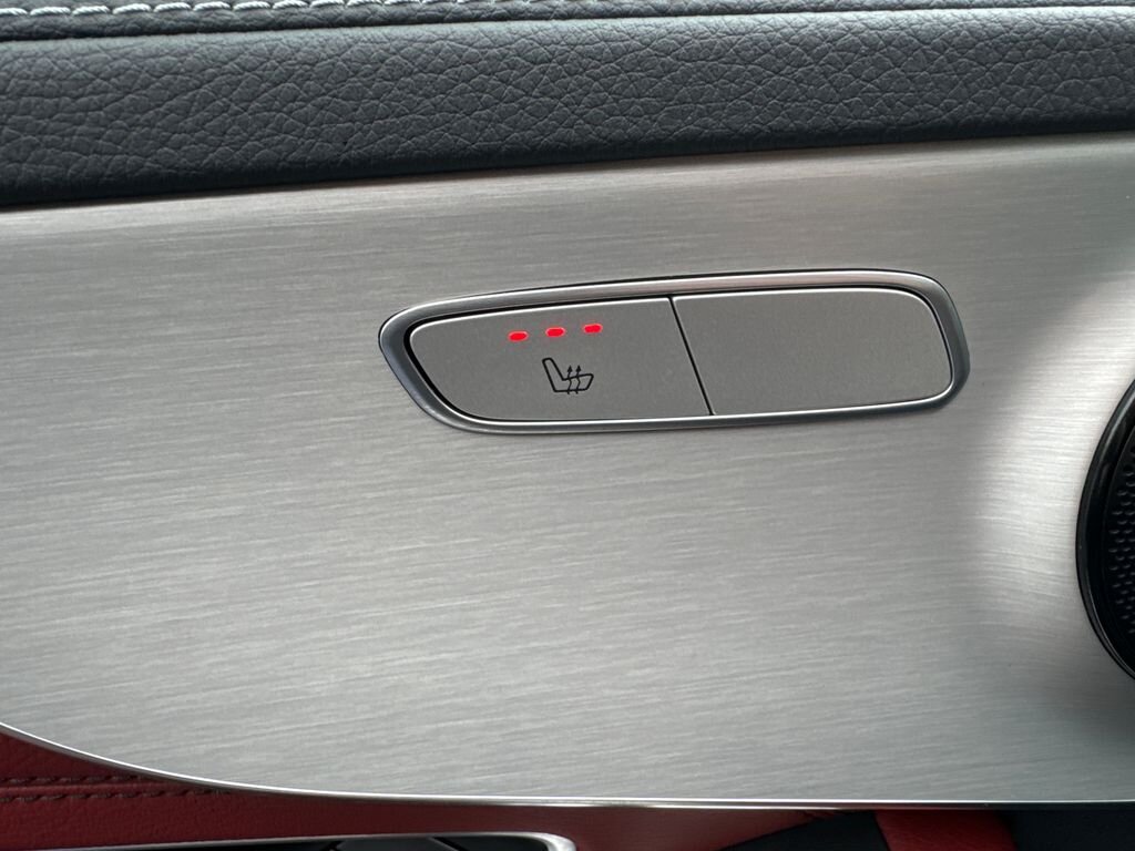 Mercedes-Benz Třídy C