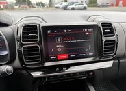 Citroën C5 Aircross SUV 1,5 l 96 kw