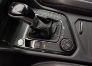 Volkswagen Tiguan SUV / Terénní 2,0 l 110 kw