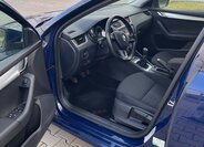 Škoda Octavia Kombi 0,0 110 kw