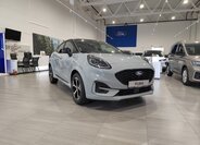 Ford Puma Ostatní 999,0 91 kw