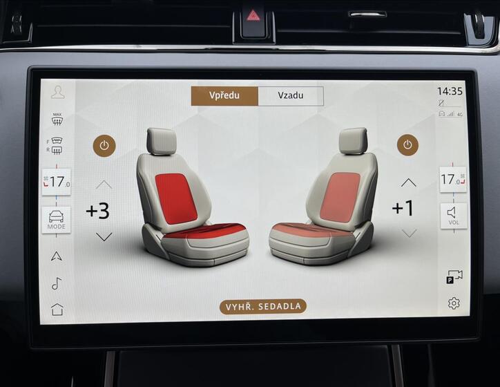 Land Rover Range Rover Evoque 16