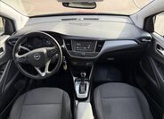 Opel Crossland MPV 1,2 l 96 kw