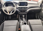 Hyundai Tucson 14