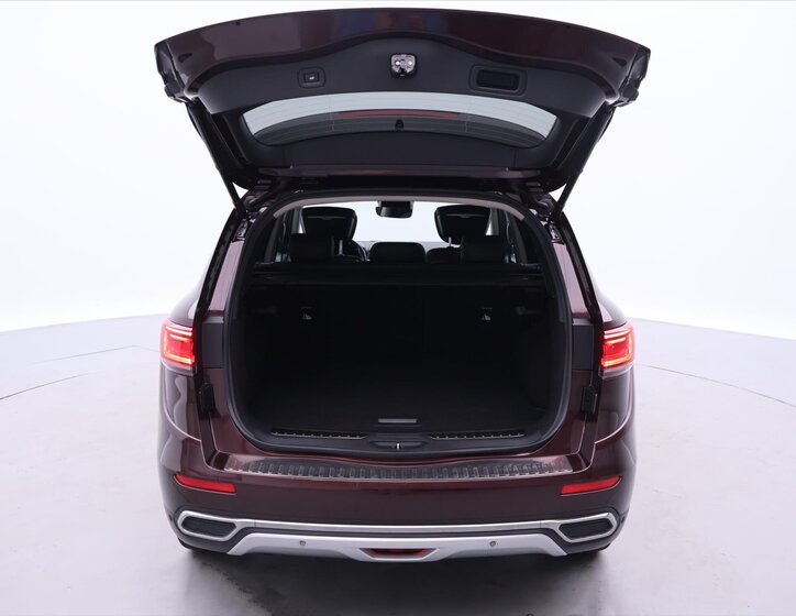 Renault Koleos SUV / Terénní 2,0 l 135 kw