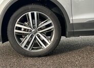 Volkswagen Tiguan Allspace SUV / Terénní 2,0 l 110 kw