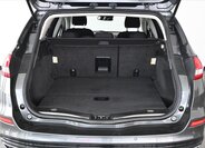 Ford Mondeo Kombi 2,0 l 140 kw