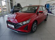 Hyundai i20 1