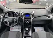 Hyundai i30 10