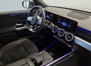 Mercedes-Benz GLB 18