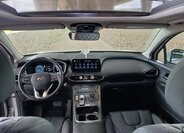 Hyundai Santa Fe SUV 0,0 0