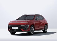 Hyundai Kona SUV / Terénní 1,6 l 110 kw