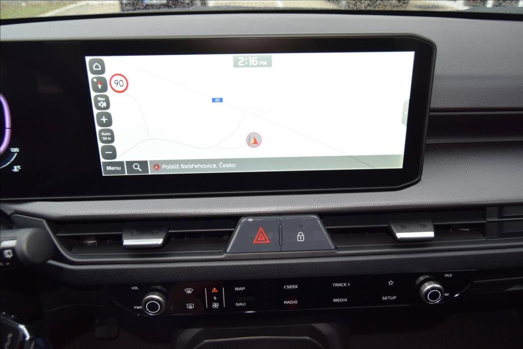 KIA Stonic SUV / Terénní 0,0 74 kw