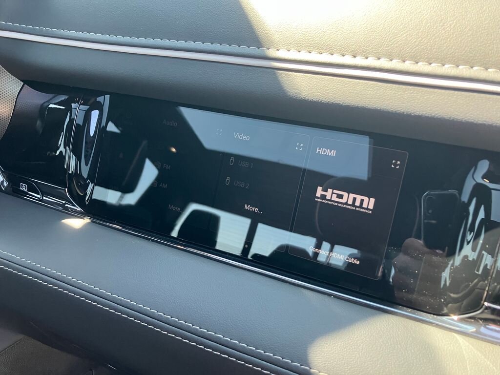 Dodge RAM Pick-up 3,0 l 403 kw