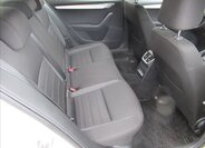 Škoda Octavia Liftback 1,4 l 110 kw