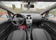 Opel Corsa Hatchback 1,2 l 55 kw