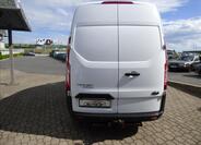 Ford Transit Custom 4