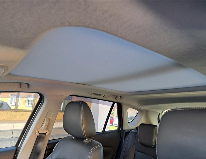 Suzuki SX4 S-Cross Hatchback 1,6 l 88 kw