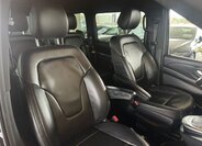 Mercedes-Benz Třídy V 16