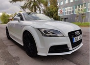 Audi TT 6