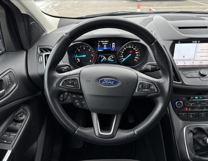 Ford Kuga SUV 2,0 l 110 kw