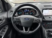 Ford Kuga SUV 2,0 l 110 kw