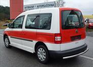 Volkswagen Caddy 7