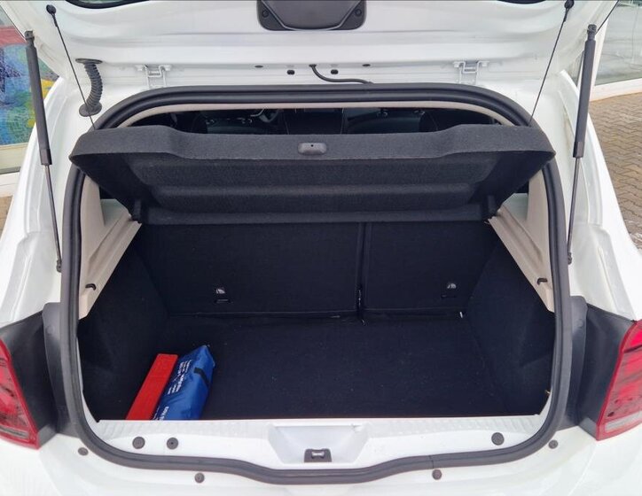 Dacia Sandero Hatchback 998,0 54 kw