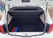 Dacia Sandero Hatchback 998,0 54 kw