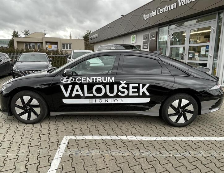 Hyundai Ioniq 6 2