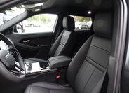 Land Rover Range Rover Evoque SUV 2,0 l 120 kw