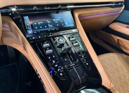 Aston Martin Ostatní Kupé 4,0 l 500 kw