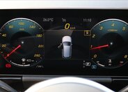 Mercedes-Benz Třídy B Kombi 1,3 l 100 kw