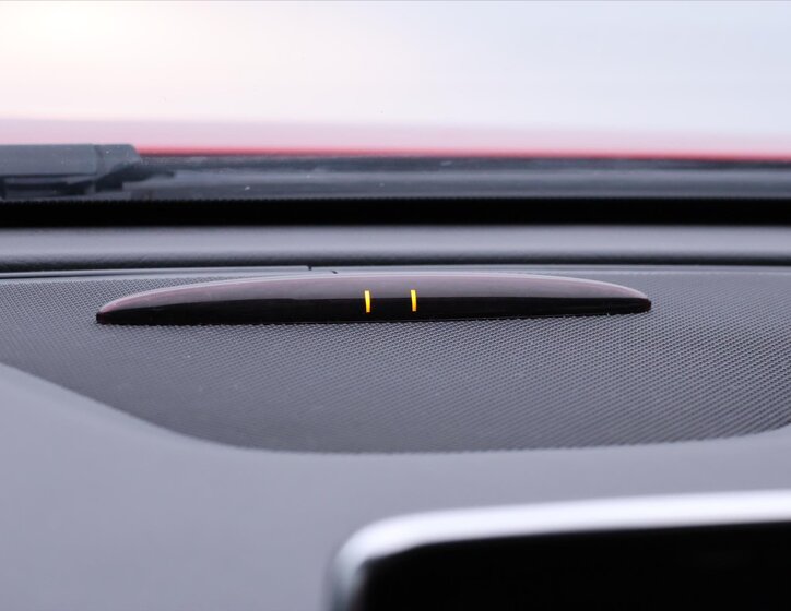 Mercedes-Benz Třídy A 18