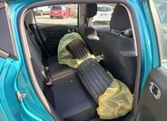 Citroën C3 Hatchback 1,2 l 61 kw