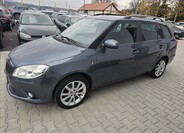 Škoda Fabia 10