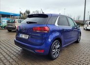 Citroën C4 SpaceTourer Kombi 2,0 l 120 kw